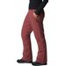 Spodnie narciarskie damskie Shafer Canyon Insulated Columbia - Beetroot