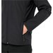 Softshell męski Bornberg Hoody Jack Wolfskin - black
