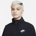 Kurtka damska NSW Air Nike - czarna