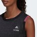Bezrękawnik, top damski Rich Mnisi Primeknit Tank Top Adidas