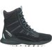 Buty, śniegowce Bravada Edge 2 Thermo MID WP Wm's Merrell - black/arona