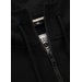 Bluza męska Sampson Hooded Zip Sweatshirt Pitbull West Coast
