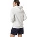 Bluza damska HH Logo Hoodie Helly Hansen - kremowy