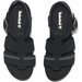 Sandały Malibu Waves 2.0 Fisherman Timberland - czarne