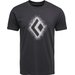 Koszulka męska Chalked Up 2.0 Black Diamond