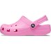 Chodaki Classic Kids Clog Jr Crocs - taffy pink