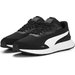 Buty Runtamed Puma - czarne