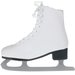 Łyżwy figurowe Signa SF 206 S - białe