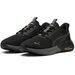 Buty do biegania X-Cell Nova FS Ultra Club Puma - Black-Heat Fir