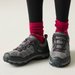 Buty trekkingowe Edgepoint IV Low Wm's Regatta - dark steel/dusty rose