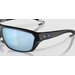 Okulary przeciwsłoneczne z polaryzacją Split Shot Oakley - matte black prizm deep water polarized