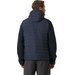 Kurtka hybrydowa męska Arctic Ocean Hybrid Insulator Helly Hansen - Navy