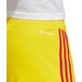 Spodenki męskie Tiro 23 League Adidas - żółte