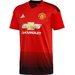 Koszulka męska piłkarska Manchester United FC Home Adidas