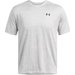 Koszulka męska Tech Vent Under Armour - Distant Gray/Black