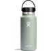 Butelka termiczna Wide Mouth 946ml Hydro Flask - agave