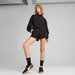 Bluza damska Wardrobe Ess Relaxed Cropped Puma
