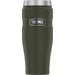 Kubek termiczny Style 470ml Thermos - zieleń wojskowa