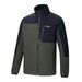 Softshell męski Mountdale Regatta - dark khaki/black