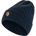 Czapka Byron Hat Fjallraven - Dark Navy