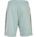 Spodenki męskie Authentic 313019 Kappa - EggshellBlue