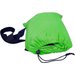 Dmuchana sofa Air Lazy Bag - zielona