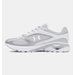 Sneakersy Apparition TC Under Armour - White / Metallic Silver