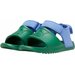 Sandały Divecat v2 Injex Toddler Jr Puma - Vine-Blue Skies