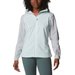 Softshell damski Heather Canyon Columbia - Icy Morn Heather