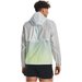 Kurtka męska Impasse Lightweight Run Under Armour