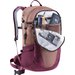 Plecak Futura SL 21L Deuter - ashrose-cassis