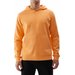 Bluza męska 4FWSS24TSWSM0950 4F - łososiowy