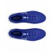 Buty do biegania Charged Surge 4 Under Armour - niebieskie