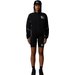 Skarpety Multi Sport Cush Quarter Sock 3 pary The North Face - black