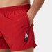 Spodenki kąpielowe męskie Cascais Helly Hansen - red