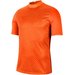 Koszulka bramkarska męska Gardien III Nike - pomarańczowy