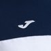 Koszulka męska Crew V Short Sleeve Joma - white navy
