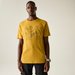 Koszulka męska Movement III Tee Dare2B - wood brown