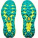 Buty do biegania Speedgoat 5 Wm's HOKA - Black / Evening Primrose