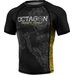 Koszulka męska Rashguard Premium Crossfit Family Octagon