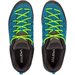 Buty trekkingowe Mountain Trainer Lite Salewa - Java Blue/Black