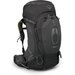 Plecak Atmos AG 65/68L Osprey - czarny