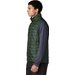 Kamizelka puchowa męska Nano Puff Vest Patagonia - treeline green