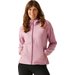 Softshell damski Arec III Regatta - Lilas