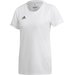 Koszulka damska Team 19 Jersey Adidas - white