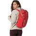 Plecak Black Hole Pack Logo 25L Patagonia - Dulse Mauve