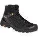 Buty trekkingowe Alp Trainer 2 Mid GTX Salewa - czarne