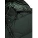 Kurtka męska Duncan Quilted Hooded Jacket Pitbull West Coast - Dark Olive