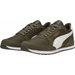 Buty ST Runner V3 NL Puma - czarne/białe