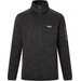 Polar męski Newhill Regatta - black/wood brown Polar męski Newhill Regatta - black/wood brown